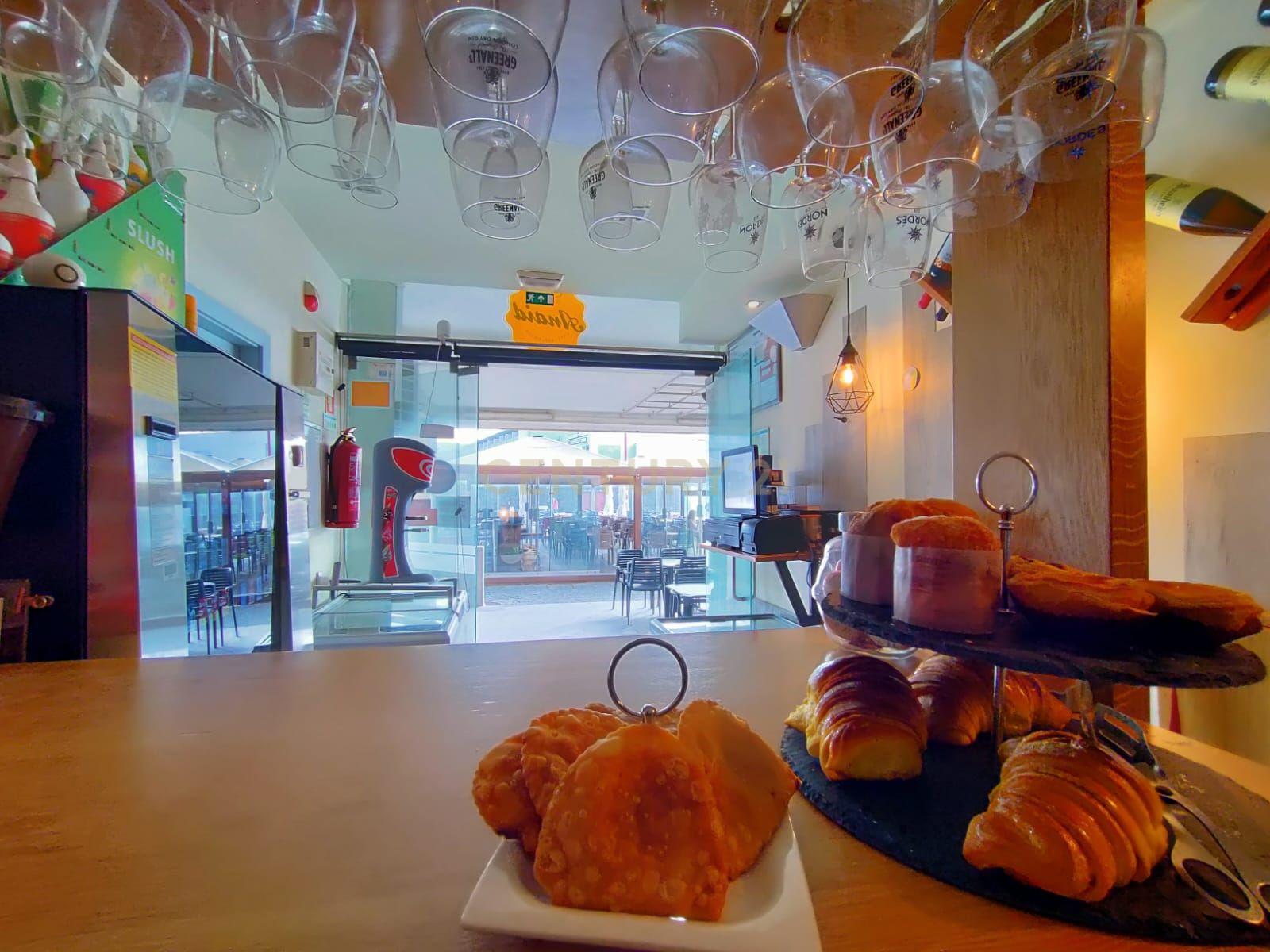 Café com esplanada à Beira-Mar – Negócio Pronto a Funcionar em Ofir, Fão, Esposende - Image 21